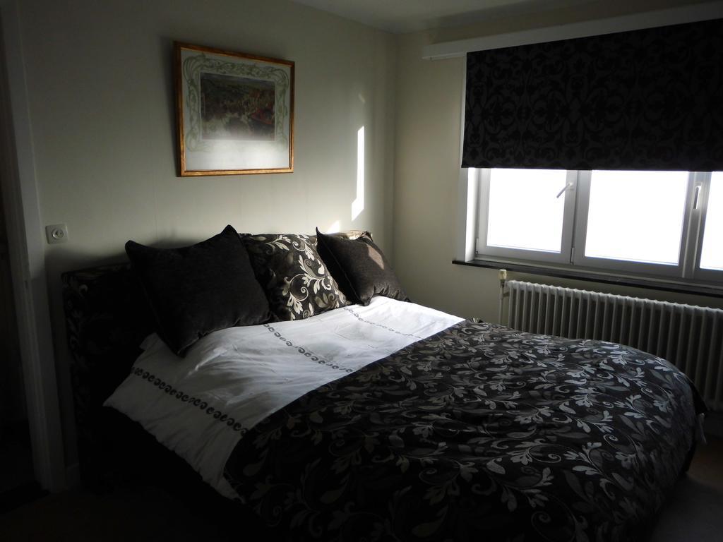 B&B Bos En Duin De Haan Quarto foto