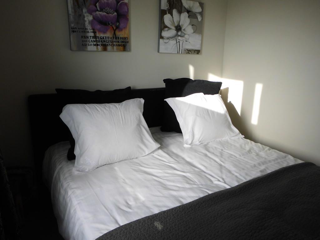 B&B Bos En Duin De Haan Quarto foto